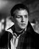 Marlon Brando photo print from On The Waterfront in classic film scene.