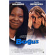 Bogus Movie Poster 11x17 vibrant film poster print.