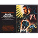 Blade Runner - The Director's Cut Movie Poster 17x11