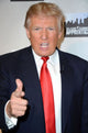 Photo print of Donald Trump at All-Star Celebrity Apprentice announcement by Derek Storm.