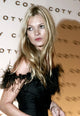 Kate Moss at The Coty 100th Anniversary Photo Print