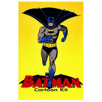 Batman Movie Poster Print - DC Comics 27x40
