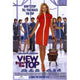 View from the Top Movie Poster Print 27x40
