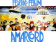 Amarcord Movie Poster Masterprint showcasing classic film imagery.