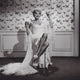 Barbara Nichols Smoking Photo Print - available in multiple sizes
