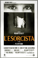 The Exorcist (Aka L'Esorcista) Movie Masterprint Poster 1973