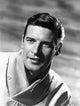 Casual clothing photo print of Peter Breck, 8x10 size
