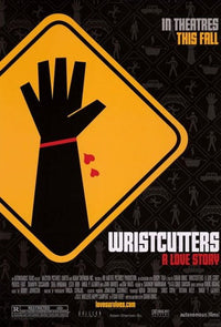 Wristcutters: A Love Story Movie Poster 11x17