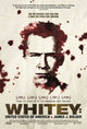 Whitey: United States of America vs. James J. Bulger movie poster 11x17