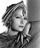 Greta Garbo Portrait Photo Print by Clarence Sinclair Bull, 1931