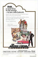 The McCullochs Movie Poster 11x17 Print
