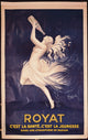 Royat Poster Print available in multiple sizes from Posterazzi.