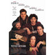 'With Honors' movie poster print in 27x40 size.