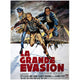 The Escape Movie Poster Masterprint 11x17