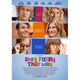 She's Funny That Way Movie Poster, 27x40 inches, vibrant design.
