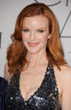 Marcia Cross CFDA Fashion Awards Photo Print by Kristin Callahan