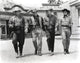 Bonanza Cowboy Hat Photo Print - Classic Western Scene