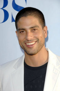 Adam Rodriguez CBS Summer TCA Press Tour Photo Print