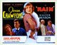 Rain From Left Movie Masterprint Poster Print featuring Walter Huston and Joan Crawford, 1932