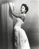 Dorothy Dandridge classic photo print showcasing her elegance and charm.