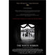 The White Ribbon Movie Poster Print 27x40 - striking film imagery