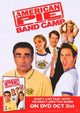 American Pie Presents Band Camp Movie Poster 11x17