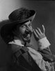Jose Ferrer as Cyrano de Bergerac classic film photo print