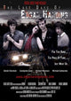 The Last Days of Edgar Harding movie poster 11x17