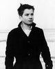 The 400 Blows movie poster print featuring Jean-Pierre Léaud