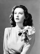 Hedy Lamarr Come Live With Me 1941 photo print, showcasing classic Hollywood elegance.