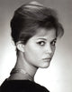 Claudia Cardinale headshot photo print in multiple sizes.