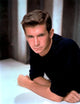 Anthony Perkins photo print showcasing a classic Hollywood moment.