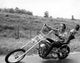 Easy Rider classic movie photo print - iconic film image