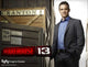 Warehouse 13 Movie Poster 11x17 print featuring vibrant colors and captivating design.
