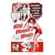 The Wild Women of Wongo Movie Poster Print 27x40