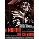 Mrtir Del Calvario Movie Poster 11x17 Print