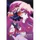 Macross Frontier Movie Poster 11x17 size featuring vibrant anime artwork.
