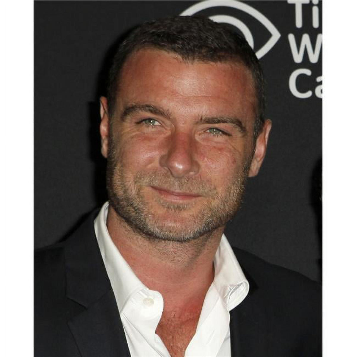 Liev Schreiber at Ray Donovan Series Premiere Poster Print