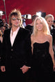 Heather Locklear and Richie Sambora Emmy Awards Poster Print