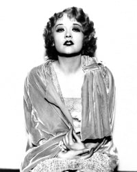 Vintage Betty Compson Early 1930s Photo Poster Print