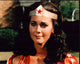Lynda Carter Wonder Woman photo print showcasing her iconic costume.