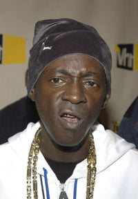 Flavor Flav VH1 Hip-Hop Poster Print from Hammerstein Ballroom 2004