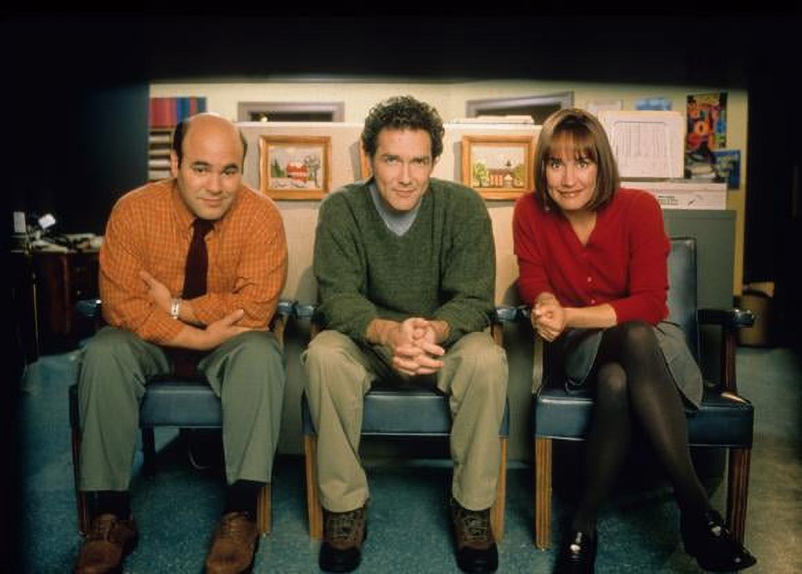 The Norm Show Movie Poster 8x10 Print
