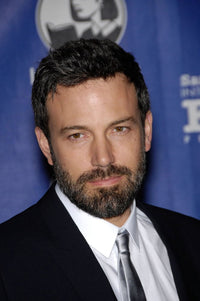 Santa Barbara International Film Festival Tribute to Ben Affleck Poster Print
