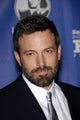 Santa Barbara International Film Festival Tribute to Ben Affleck Poster Print
