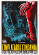 The Curse Of The Werewolf Movie Masterprint Poster (1961) - Italian Art