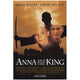 Anna and the King Movie Poster Print 27x40