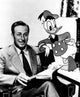 Walt Disney iconic photo print showcasing beloved characters and imagery.