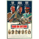 Raid on Entebbe Movie Poster Print 27x40