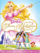 Barbie and the Three Musketeers Movie Poster 11x17